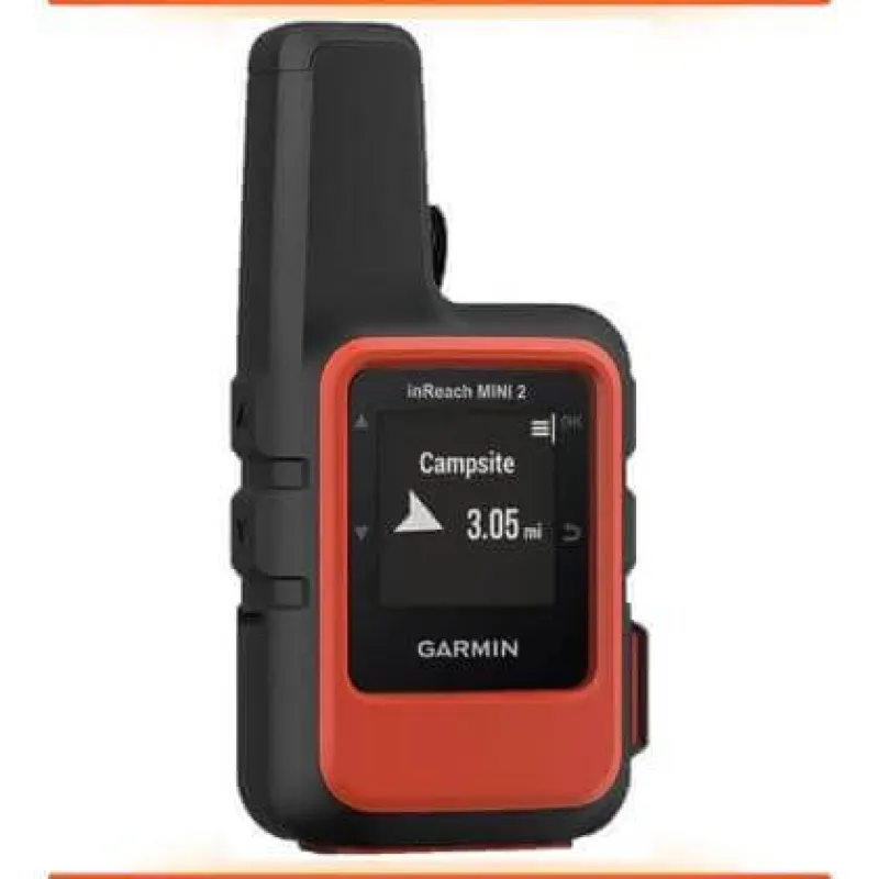 Garmin inReach Mini 2 product card