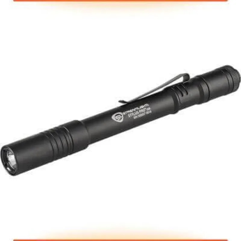 Streamlight Stylus Pro Flashlight product card