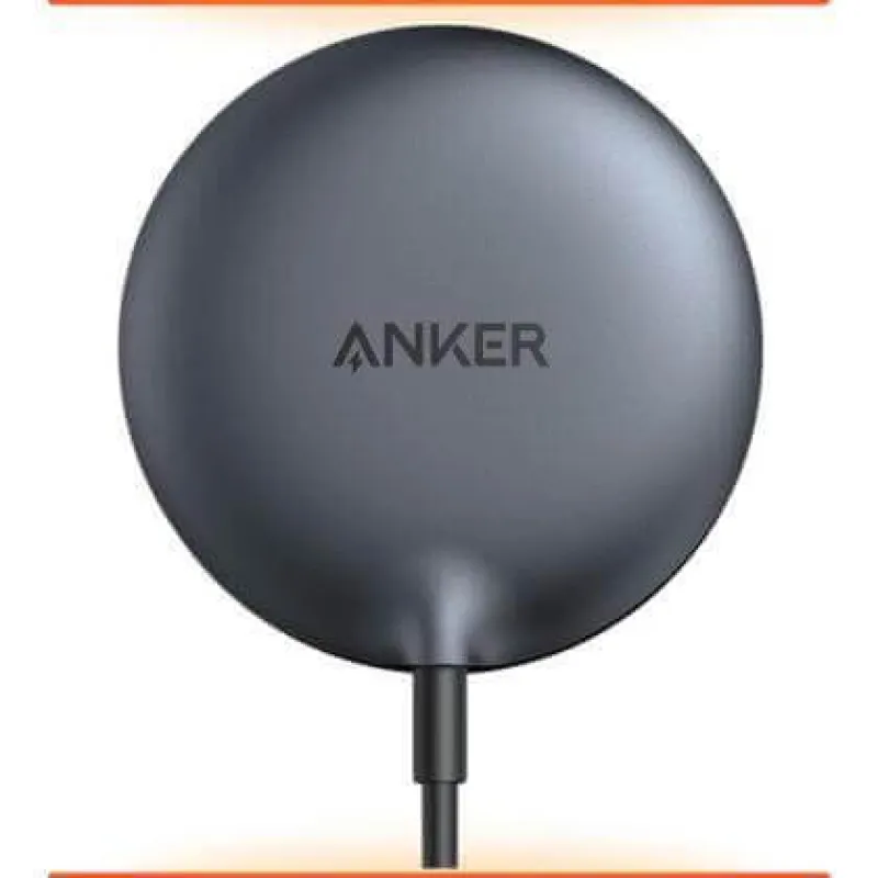 Anker MagGo Wireless Pad product card