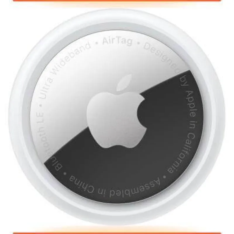 Apple AirTag product card