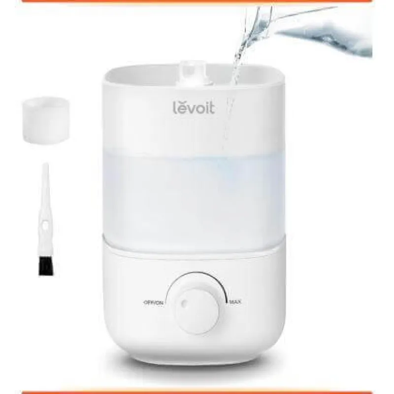 LEVOIT Classic 160 cool mist humidifier product card