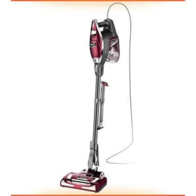 Shark HV322 stick vacuum product card