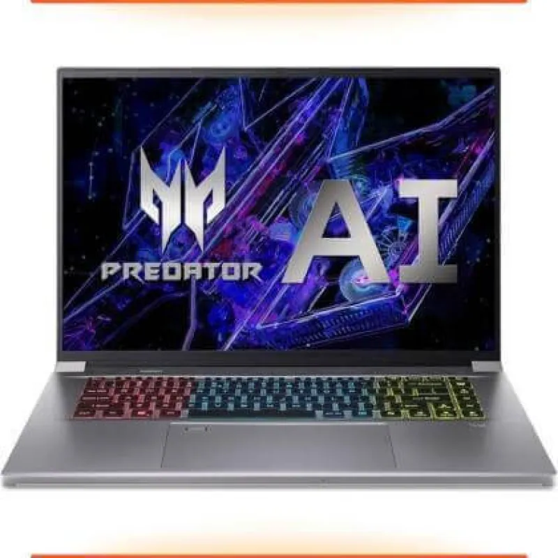 Acer Predator Triton Neo 16 product card