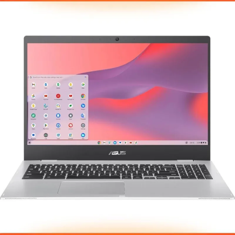 ASUS Chromebook CX1 product card