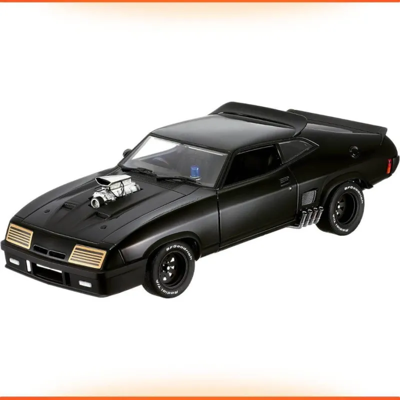 Ford XB Falcon GT 1:18 model