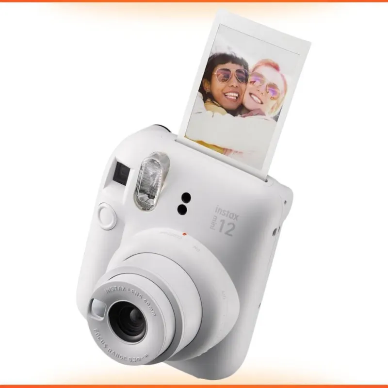 Fujifilm Instax Mini 12 Instant Camera