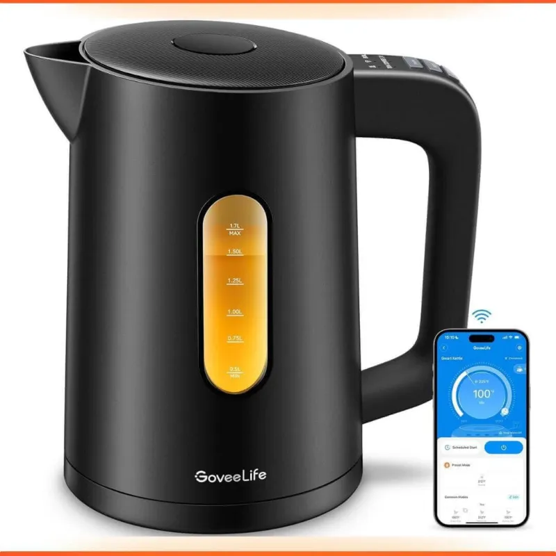 GoveeLife Smart Electric Kettle product card