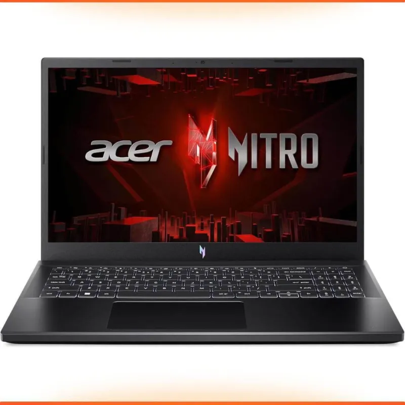 Acer Nitro V Gaming Laptop product card