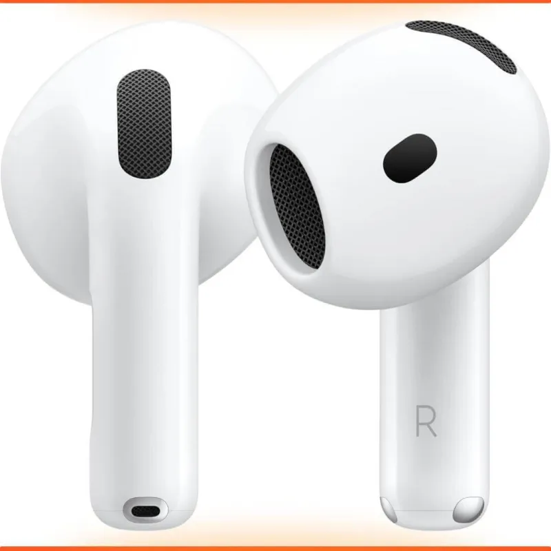 Apple AirPods 4 product card