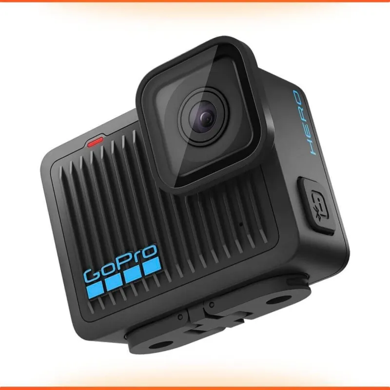 GoPro Hero product card