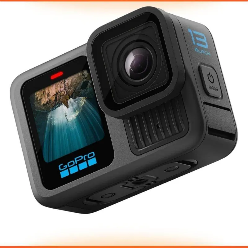 GoPro HERO13 Black product card