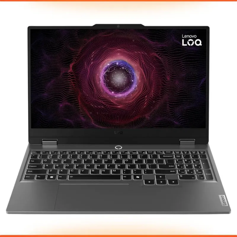 Lenovo LOQ Gaming Laptop product card