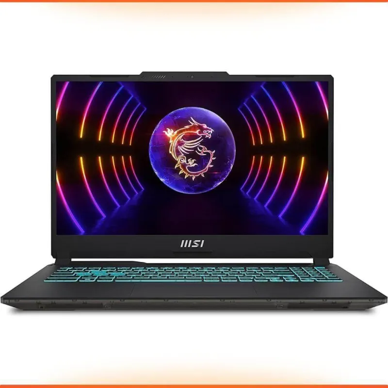 MSI 2023 Cyborg Gaming Laptop product card