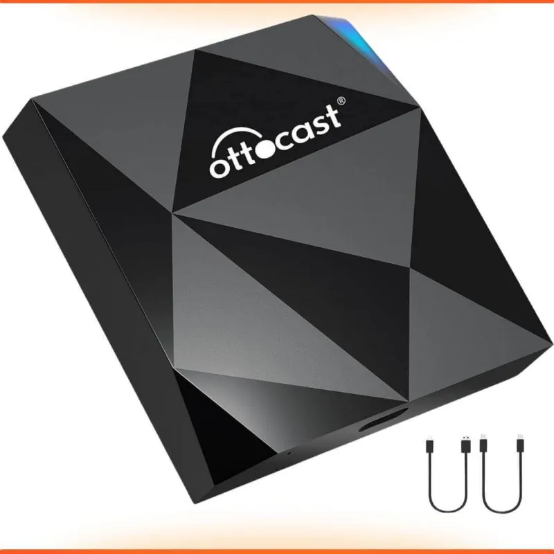 OTTOCAST U2-AIR product card