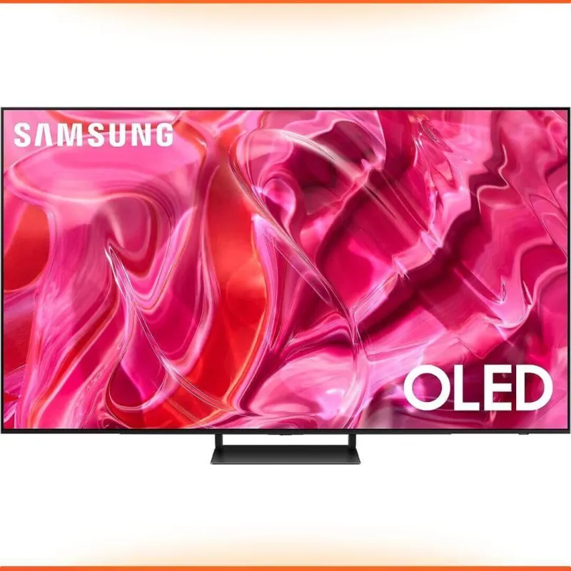 SAMSUNG S90C OLED 4K Series 4K TV product card