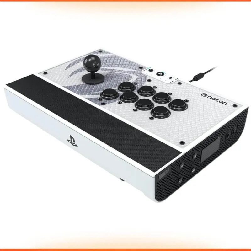 DAIJA Arcade Stick product card