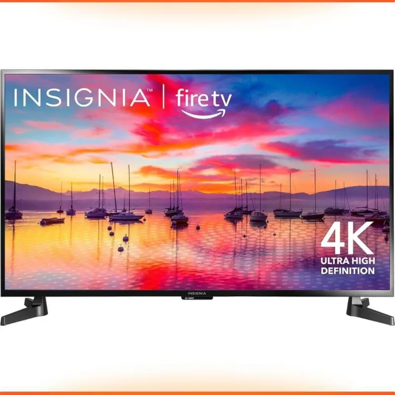 INSIGNIA 50" F30 Series (NS-50F301NA24) product card