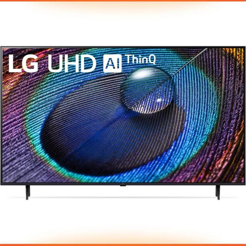 LG 65" UR9000 (65UR9000PUA) product card