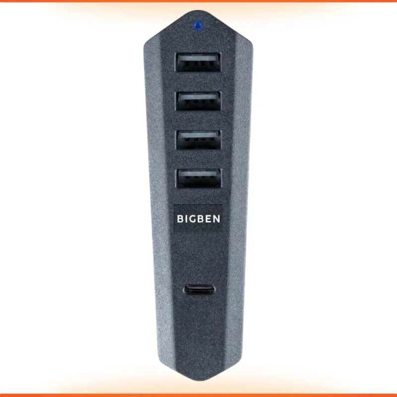 Nacon Bigben USB Hub product card