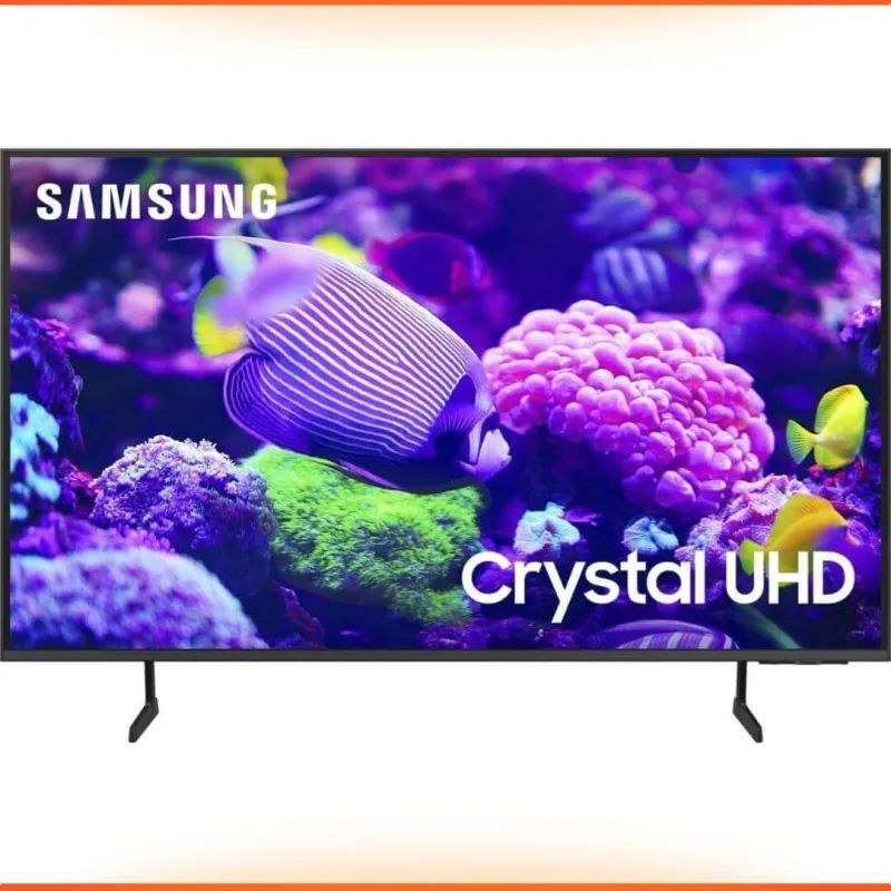 Samsung 65" D7200 product card