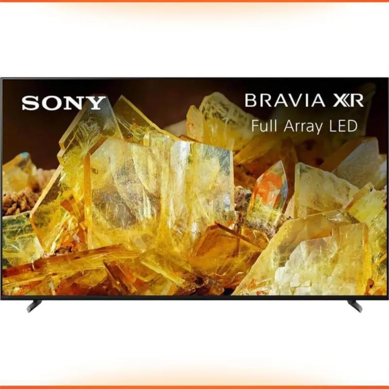 Sony 65" X90L (XR65X90L) product card