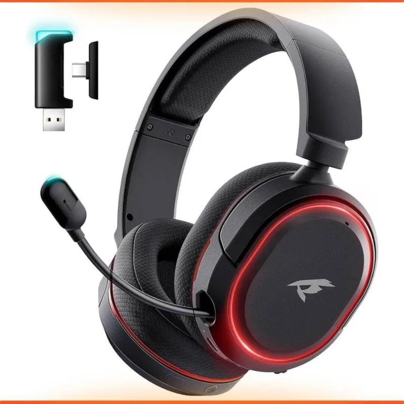 Valorise UG-08S Gaming headset black